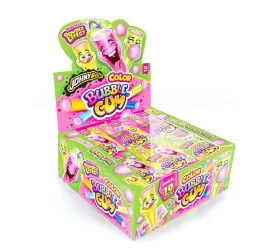 johny-bee-guma-kredki-z-efektem-dymu-color-bubble-gum-18-szt