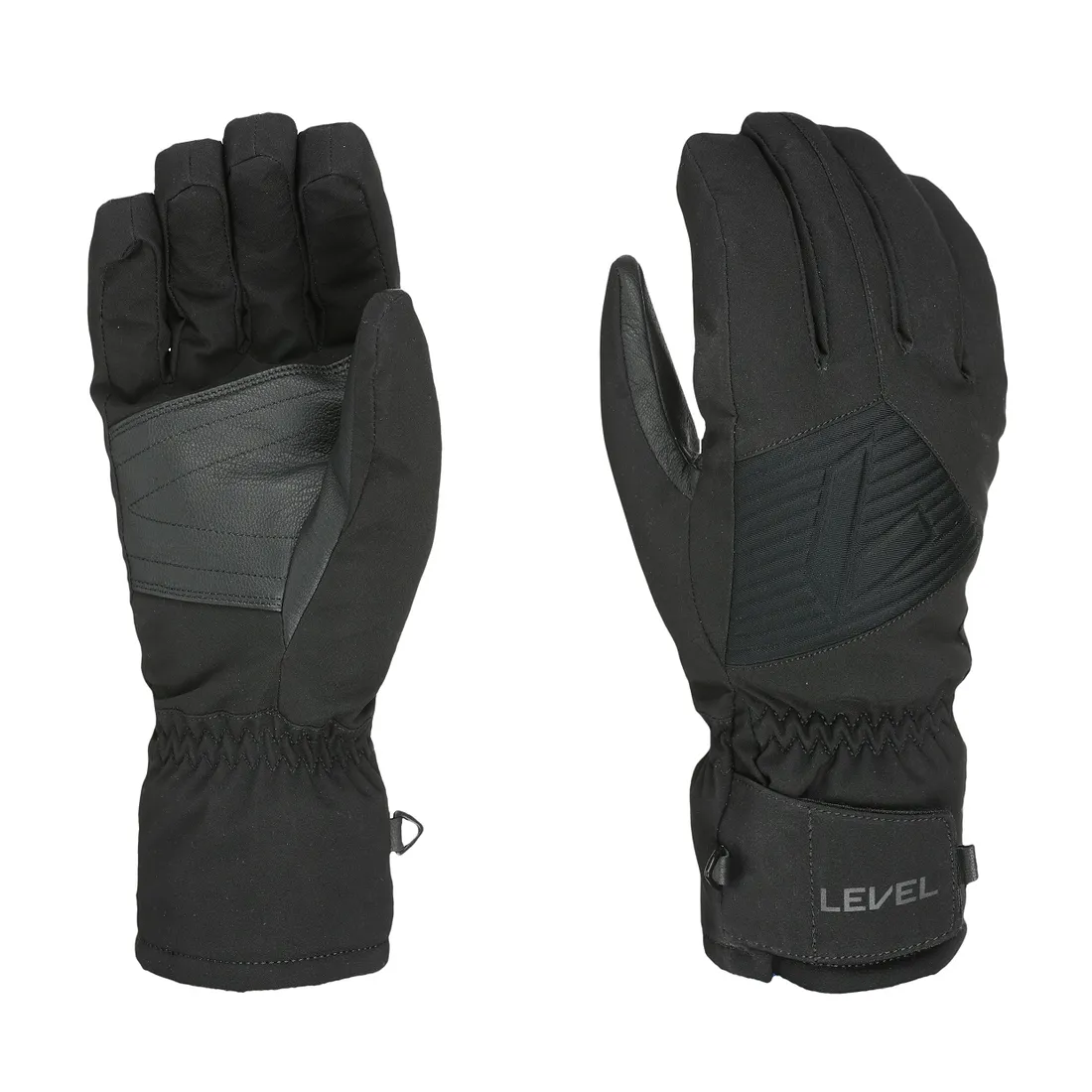 rekawice-level-legacy-black-95