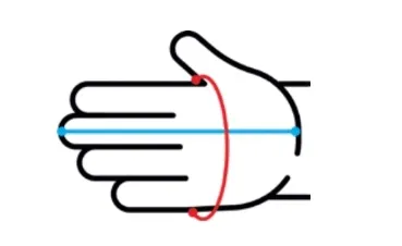 rekawice-level-worldcup-jr-cf-4-marka-level