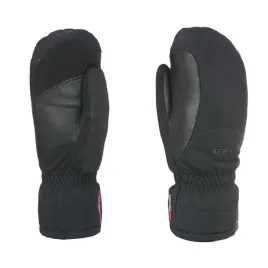 rekawice-level-flames-mitt-black-75