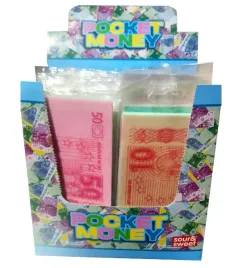 papier-jadalny-euro-pocket-money-50-sztuk