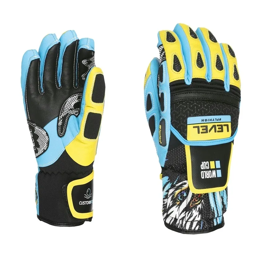 rekawice-level-worldcup-jr-cf-7