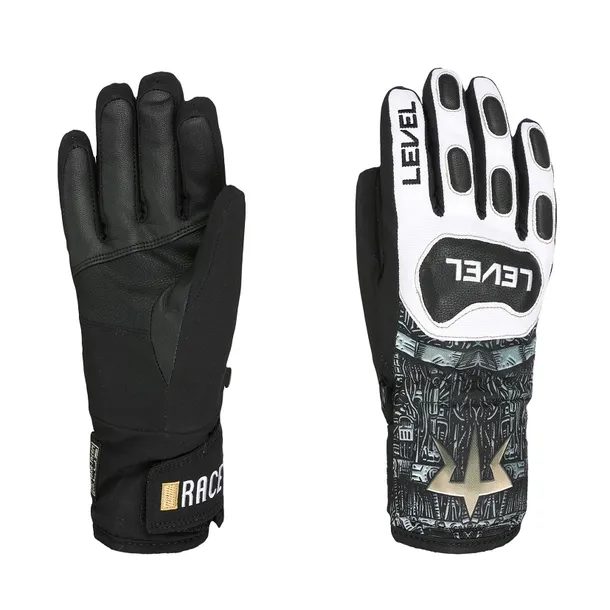 rekawice-level-worldcup-jr-cf-7-stan-nowy-marka-level