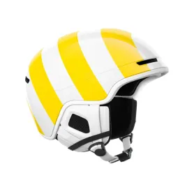 kask-poc-obex-pure-jaune-blanc-xs-s
