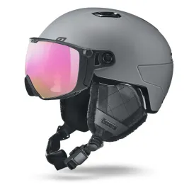 kask-julbo-globe-evo-gray-54-58