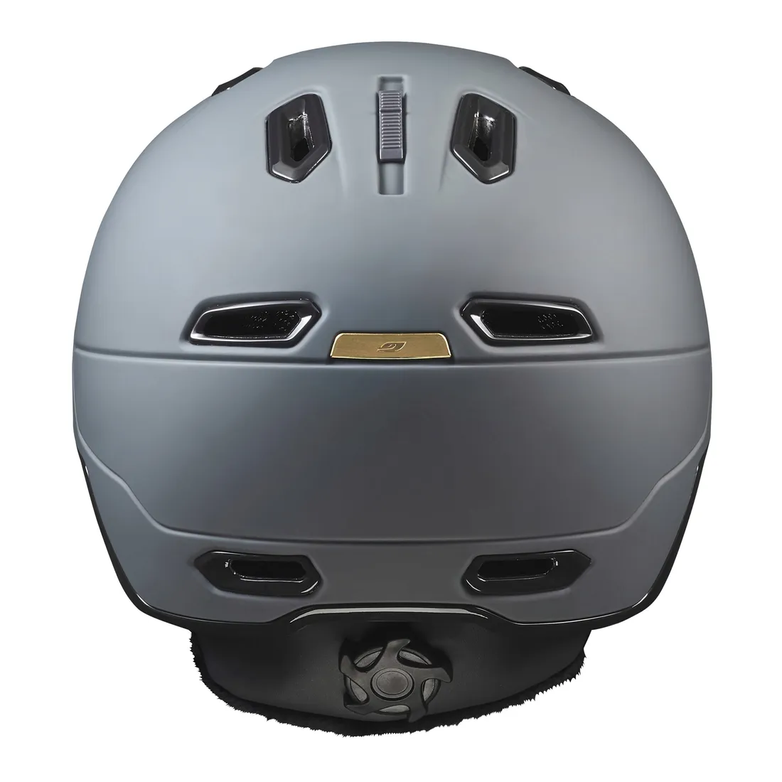 kask-julbo-globe-evo-gray-54-58