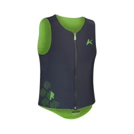 ochraniacz-komperdell-ballistic-flex-fit-pro-junior-green-128