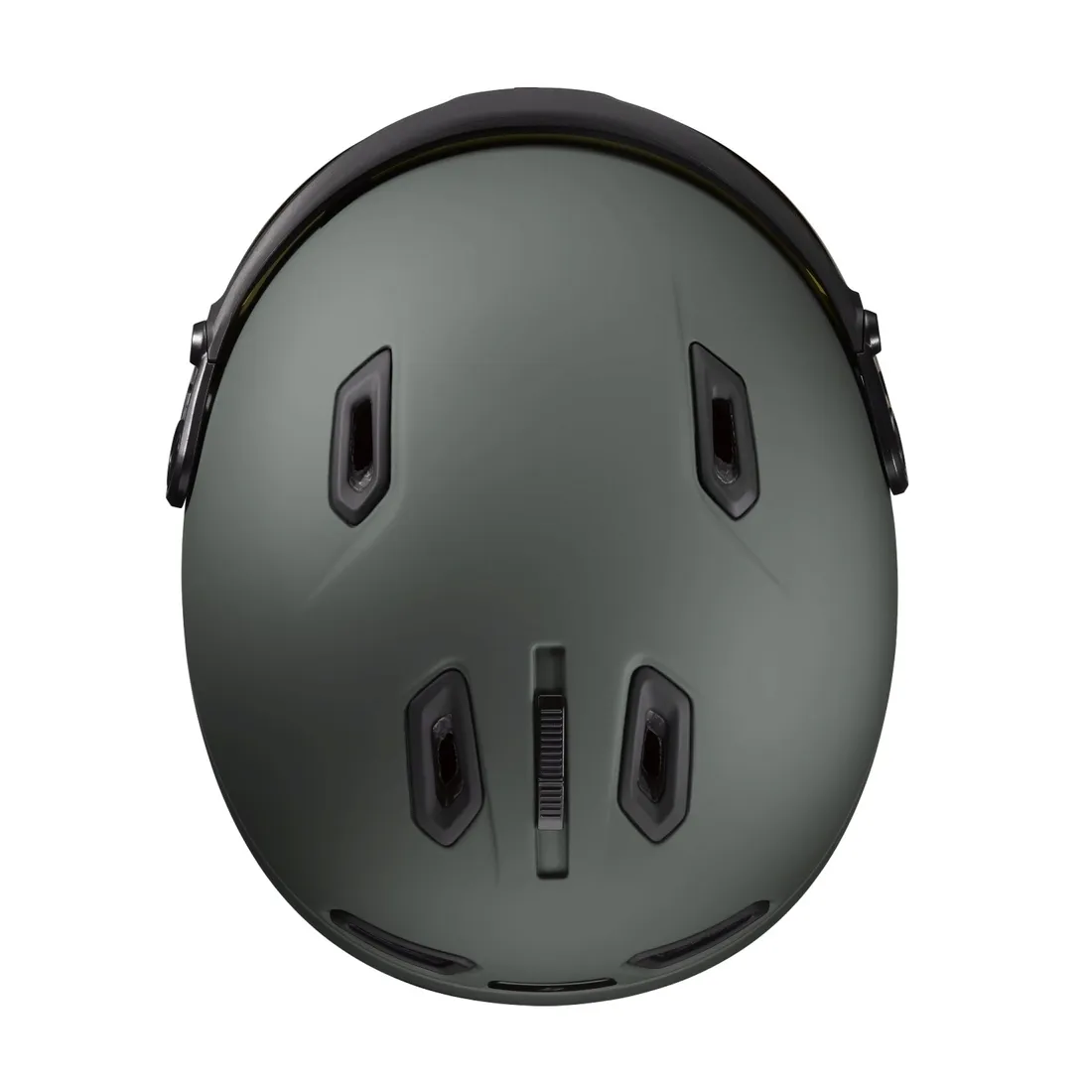 kask-julbo-globe-evo-dark-green-58-62