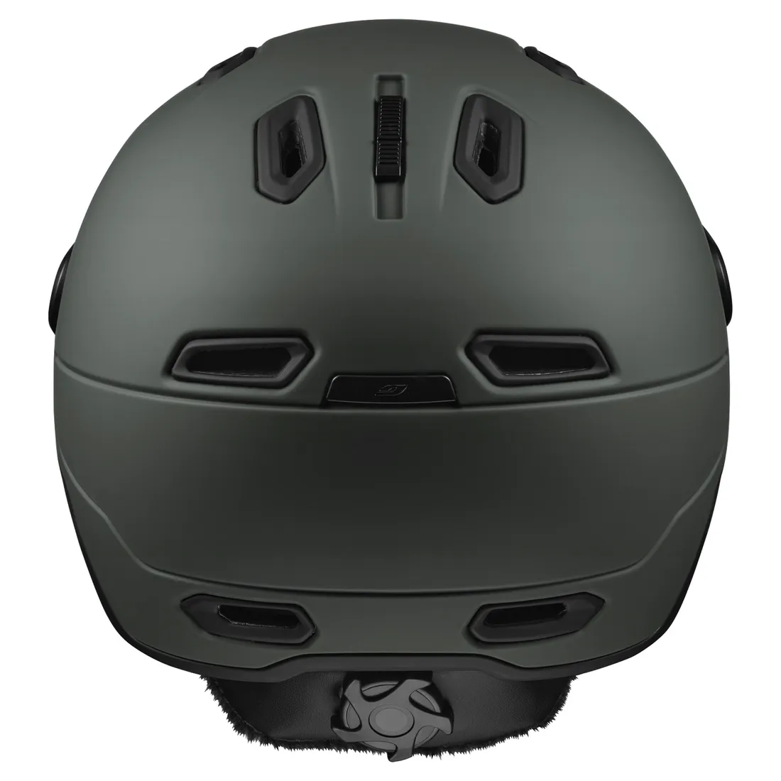 kask-julbo-globe-evo-dark-green-58-62-stan-nowy