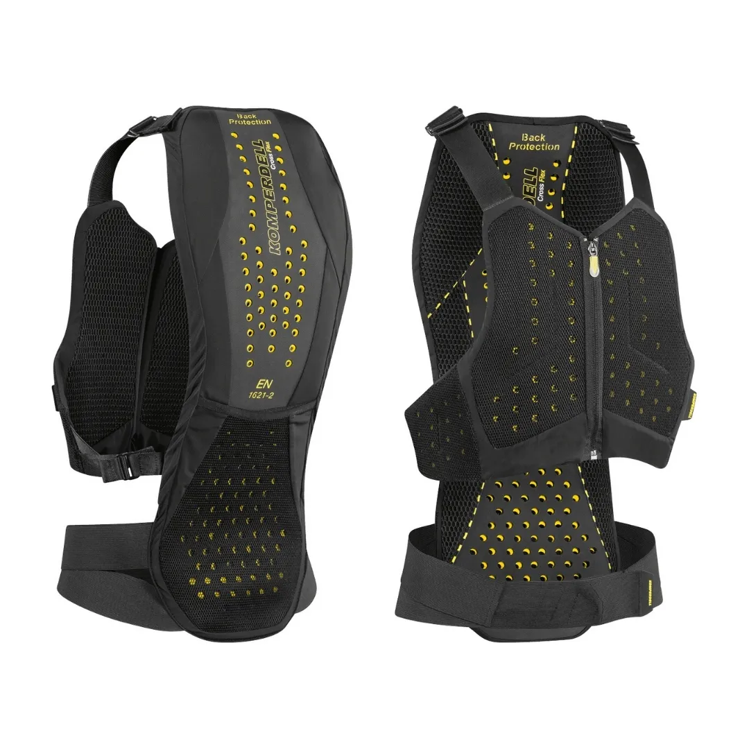 ochraniacz-komperdell-ballistic-set-men-s