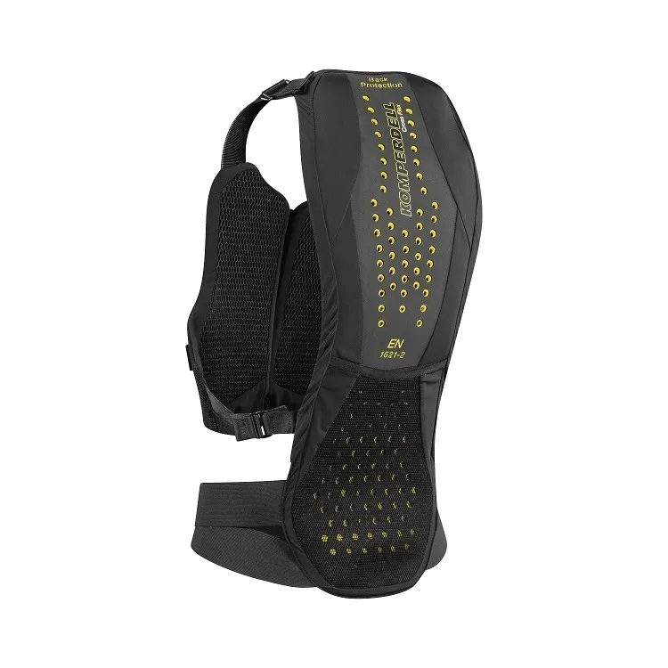 ochraniacz-komperdell-ballistic-set-men-s-stan-nowy