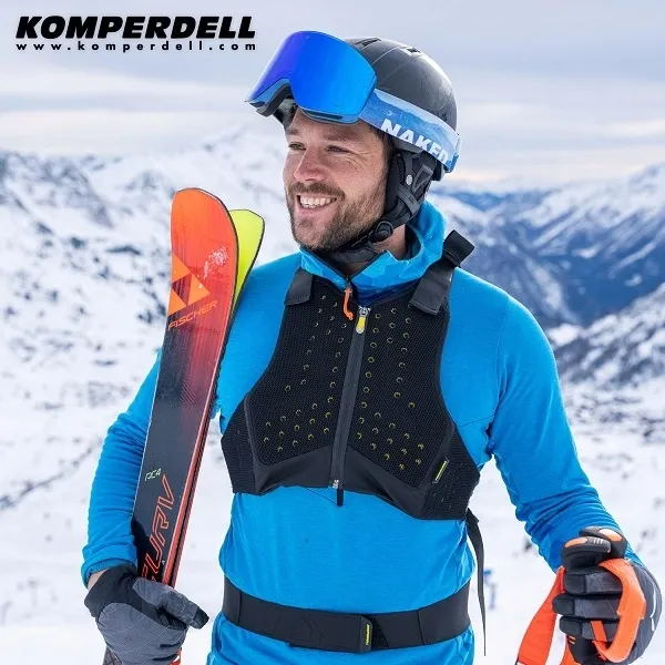 ochraniacz-komperdell-ballistic-set-men-s-model-ballistic-set-men