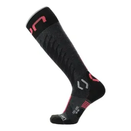 skarpety-uyn-lady-ski-one-merino-socks-anthracite-pink-39-40