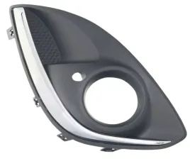 opel-corsa-d-2011-atrapa-kratka-ramka-halogenu-prawa