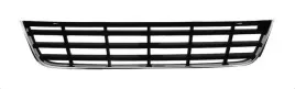 kratka-srodkowa-w-zderzak-przedni-do-vw-passat-b6-2005-2010-ramka-chrom
