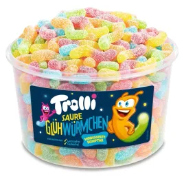 zelki-trolli-robaczki-glizdy-owocowe-kwasne-150szt