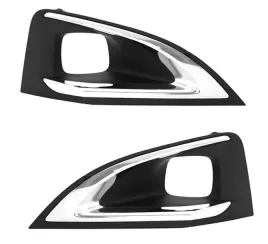 peugeot-3008-2016-lift-atrapy-zderzaka-kratki-chrom-lewa-prawa-komplet