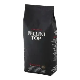 pellini-top-kawa-ziarnista-100percent-arabica-1kg