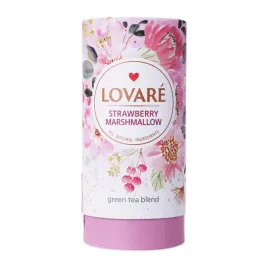 herbata-lovare-strawberry-marshmallow-mieszanka-lisciasta-80-g