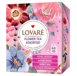zestaw-kwiatowych-herbat-lovare-flower-tea-assorted-4-smaki-32-koperty