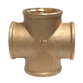 czwornik-mosiezny-dn25-1-cal