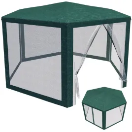 pawilon-namiot-ogrodowy-handlowy-6-scianek-wodoodporny-4x4m-z-moskitiera