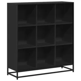 regal-czarny-975x33x1075-cm-material-drewnopochodny-metal