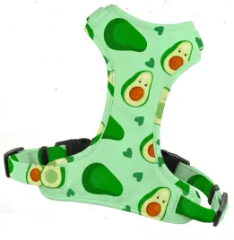 szelki-bezuciskowe-spacerowe-dla-sredniego-psa-awokado-tasma-25cm-rozm-m