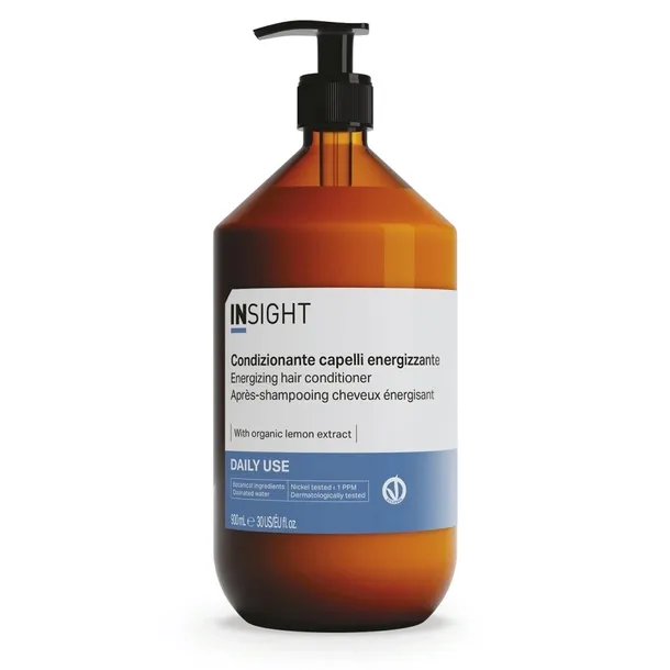 Insight Daily Use Energizing Odżywka Energetyzująca Ekstrakt Cytryny 900ml