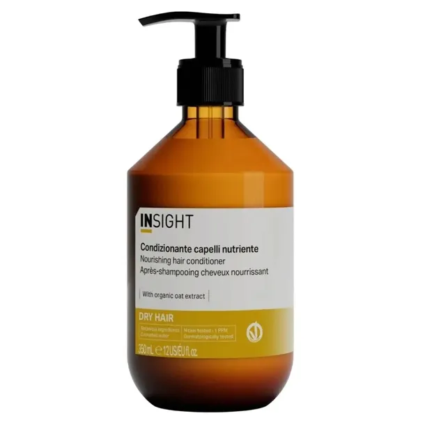 Insight Dry Hair Nourishing Odżywka Nawilżająca do Włosów Suchych 350ml