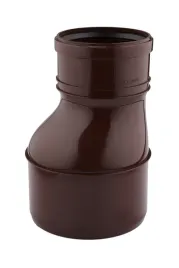 redukcja-pp-160x110-do-rur-spustowych-pionow-rynnowych-kolor-brazowy