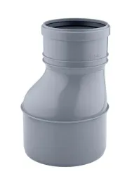 redukcja-pp-160x110-do-rur-spustowych-pionow-rynnowych-kolor-popielaty