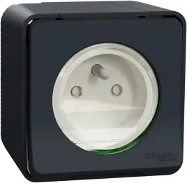 gniazdo-zasilajace-z-uziemieniem-2p-pe-kolor-antracytowy-mureva
