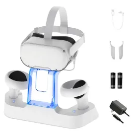 stacja-ladujaca-nexigo-dock-do-quest-2-akumulatory-magnetyczny-kabel-usb-c