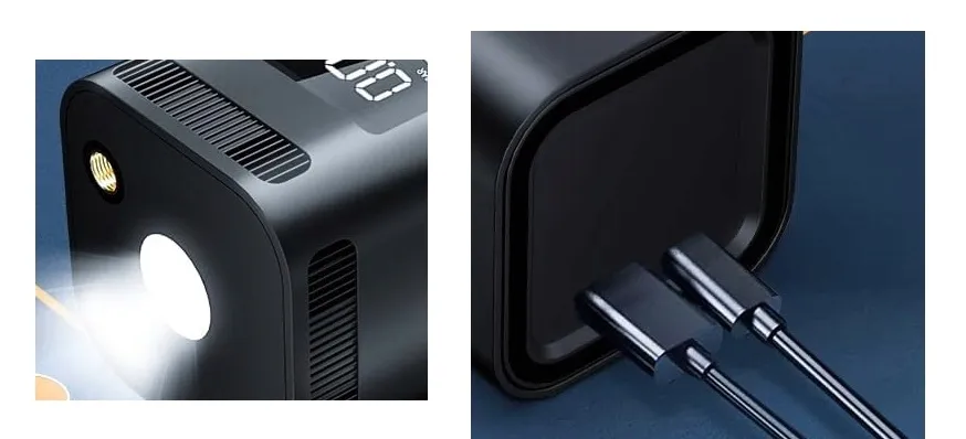 rabbitxoco-pompka-elektryczna-z-wyswietlaczem-opony-pilki-150-psi-2000-mah