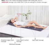 mata-masujaca-comfier-sm-603-czarny-marka-comfier