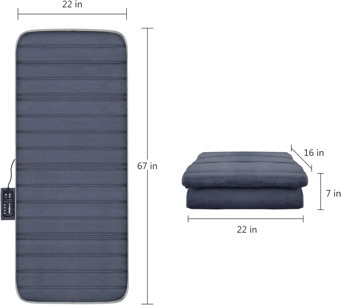 mata-masujaca-comfier-sm-603-czarny