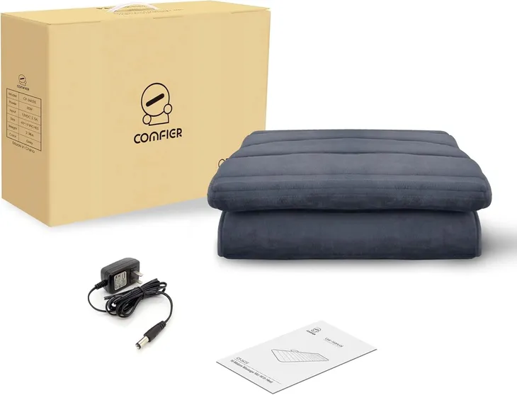 mata-masujaca-comfier-sm-603-czarny-dlugosc-170-cm