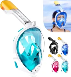 maska-do-nurkowania-pelnotwarzowa-hinataa