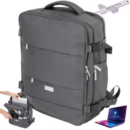 plecak-do-samolotu-bagaz-40x20x30-ryanair-laptop-156-usb-miejski-mocny