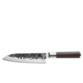noz-santoku-japonska-stal-drewno-wenge-18-cm