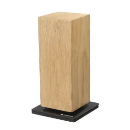 blok-na-noze-magnetyczny-obrotowy-drewno-debowe-13-x-13-x-255-cm
