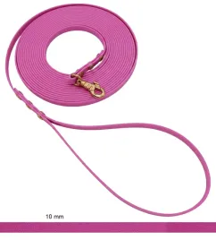 smycz-linka-treningowa-dla-psa-wodoodporna-biothane-1cm-200cm-2m-fioletowa