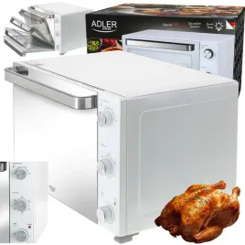 piekarnik-elektryczny-48l-regulacja-1800w-5-trybow-pieczenia-adler