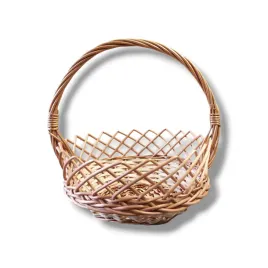 kosz-wiklinowy-zakupy-grzyby-koszyk-wielkanocny-duzy-okragly-sr-20-cm