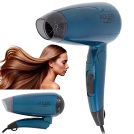 suszarka-do-wlosow-regulacja-lekka-1800w-mala-skladana-koncentrator-adler