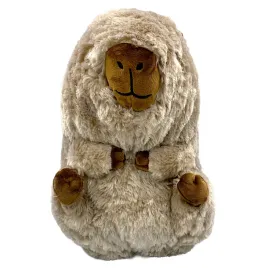 smukee-koc-kapibara-2w1-100x150cm-jasnobrazowy