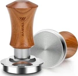 ubijak-do-kawy-tamper-kalibrowany-51mm-sprezynowy-karbowany-orzech-ymwvh