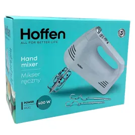 hoffen-mikser-reczny-400w-5-poziomow-predkosci-bialy