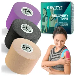 wysokiej-jakosci-tasma-kinezjologiczna-5m-tape-tejpy-na-kolano-taping-3szt